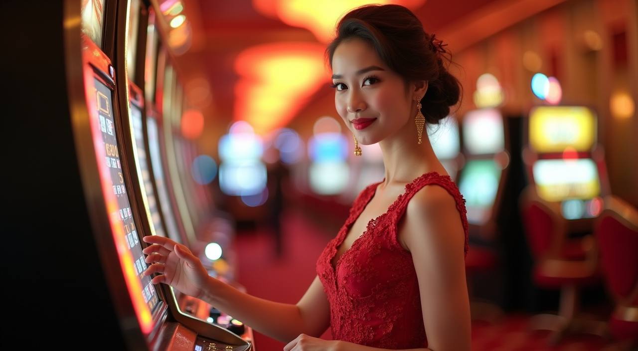 iw001 Fortune Spins